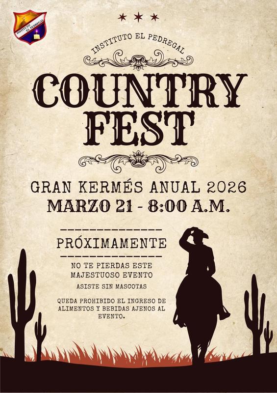 🌸🎉 ¡Llega nuestra Tradicional Kermés de Primavera! 🎉🌸 Featured Photo