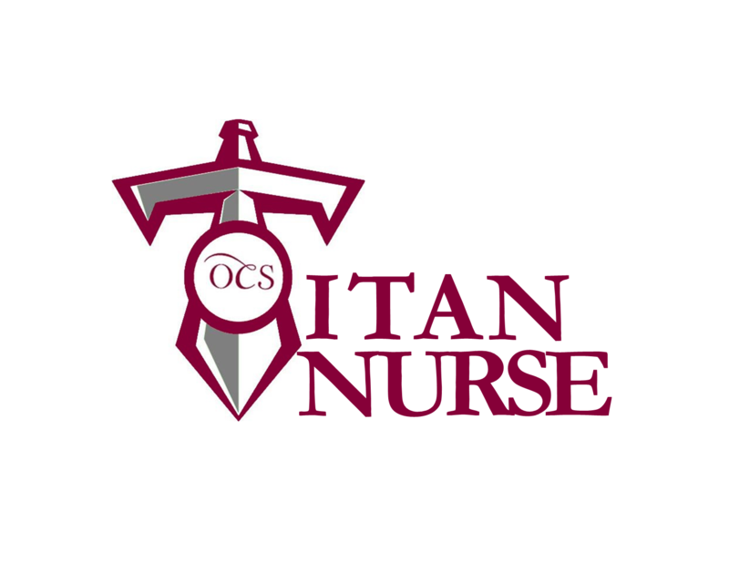 Titan Nurse