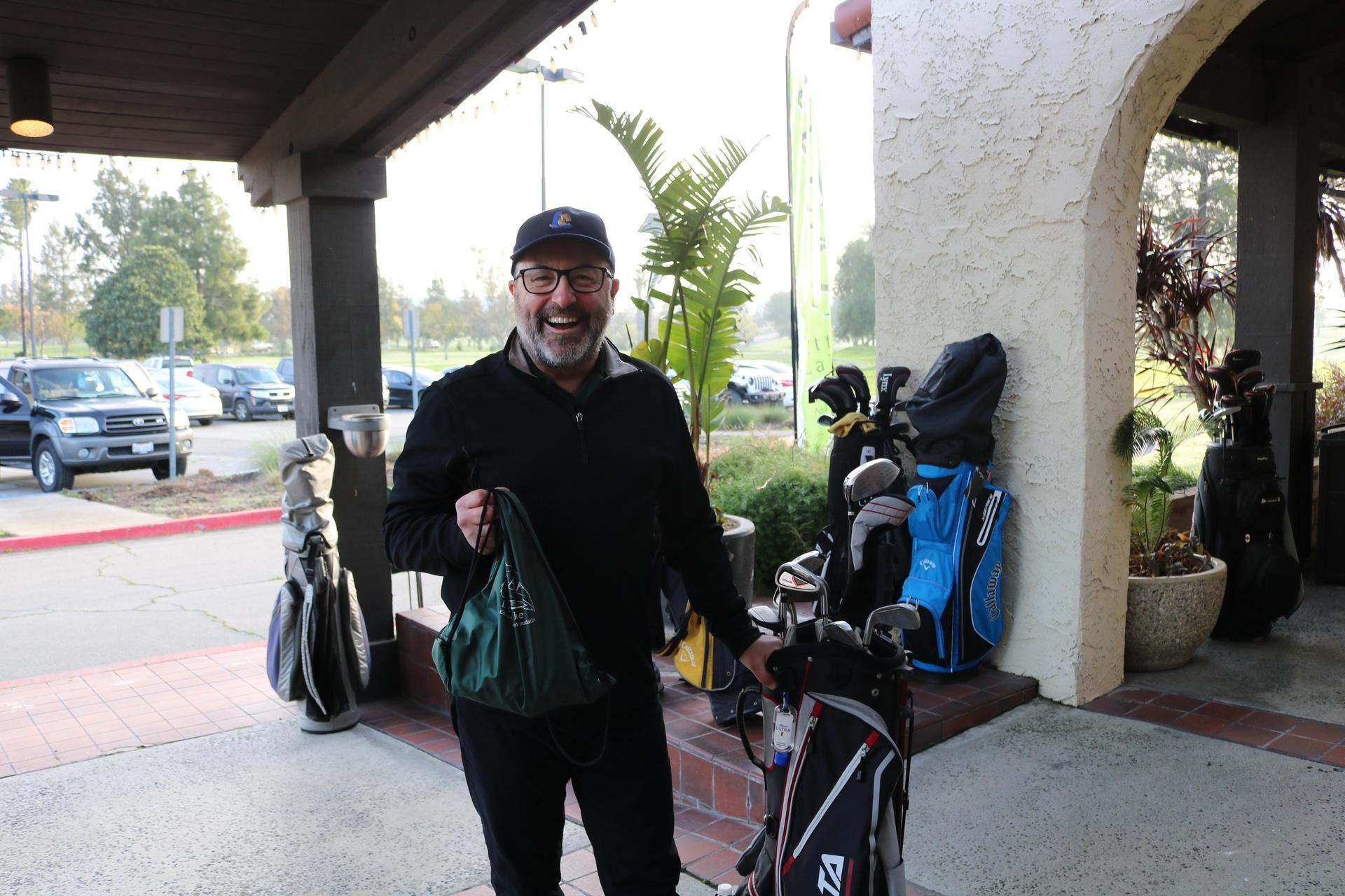 12th Annual Golf Tournament