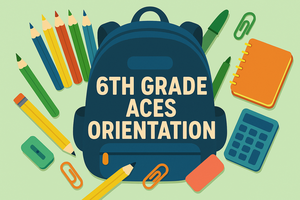ACES ORIENTATION