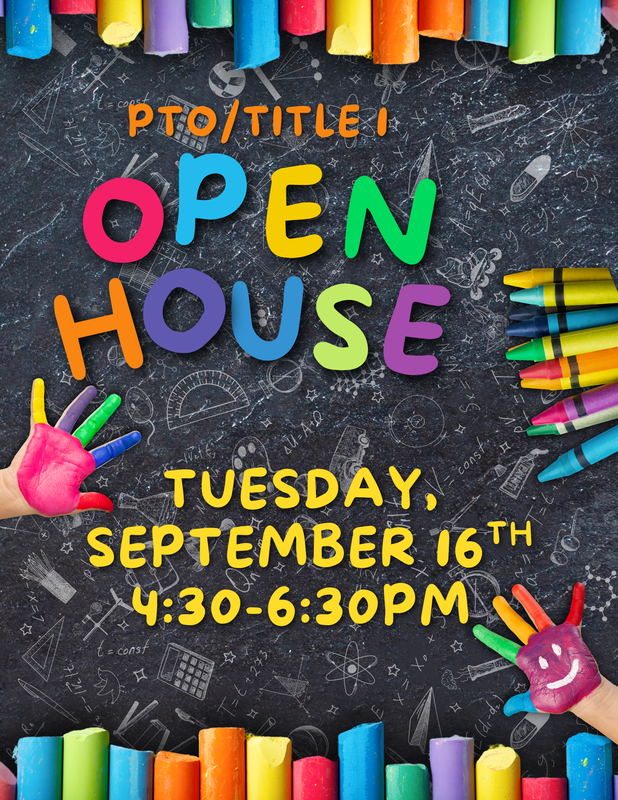 Open House