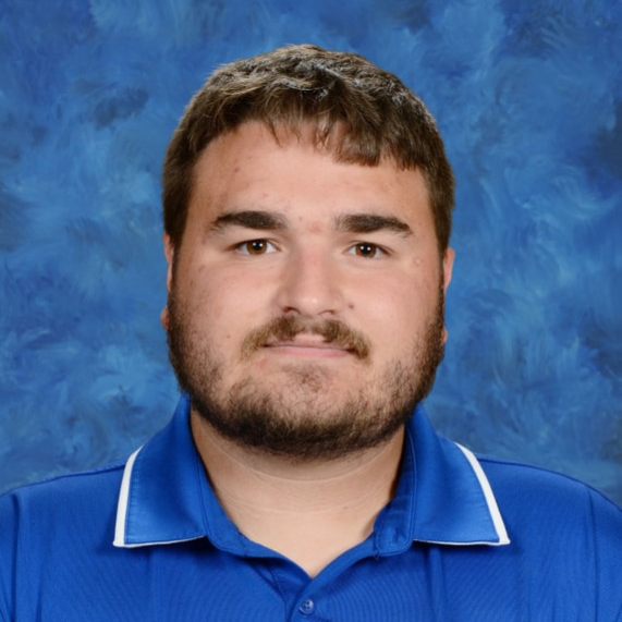 LeviHorner's Profile Photo