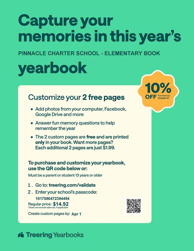 yearbook