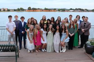 GEF top 25