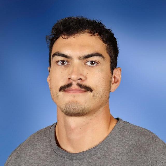 IanKelly's Profile Photo