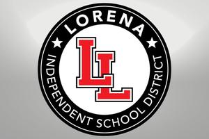 Lorena ISD Logo