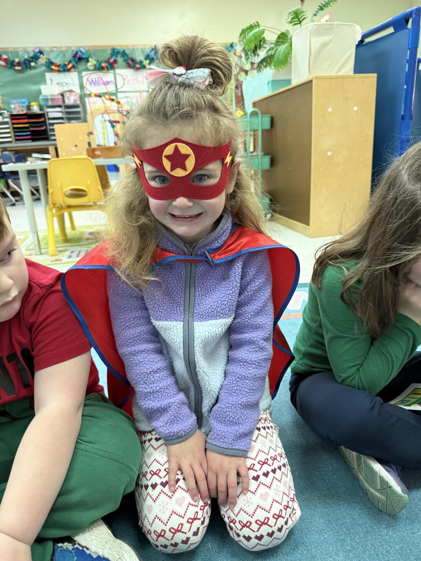 PreK
