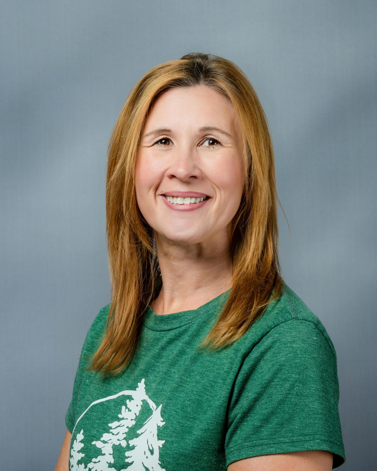 Mrs. Vis
