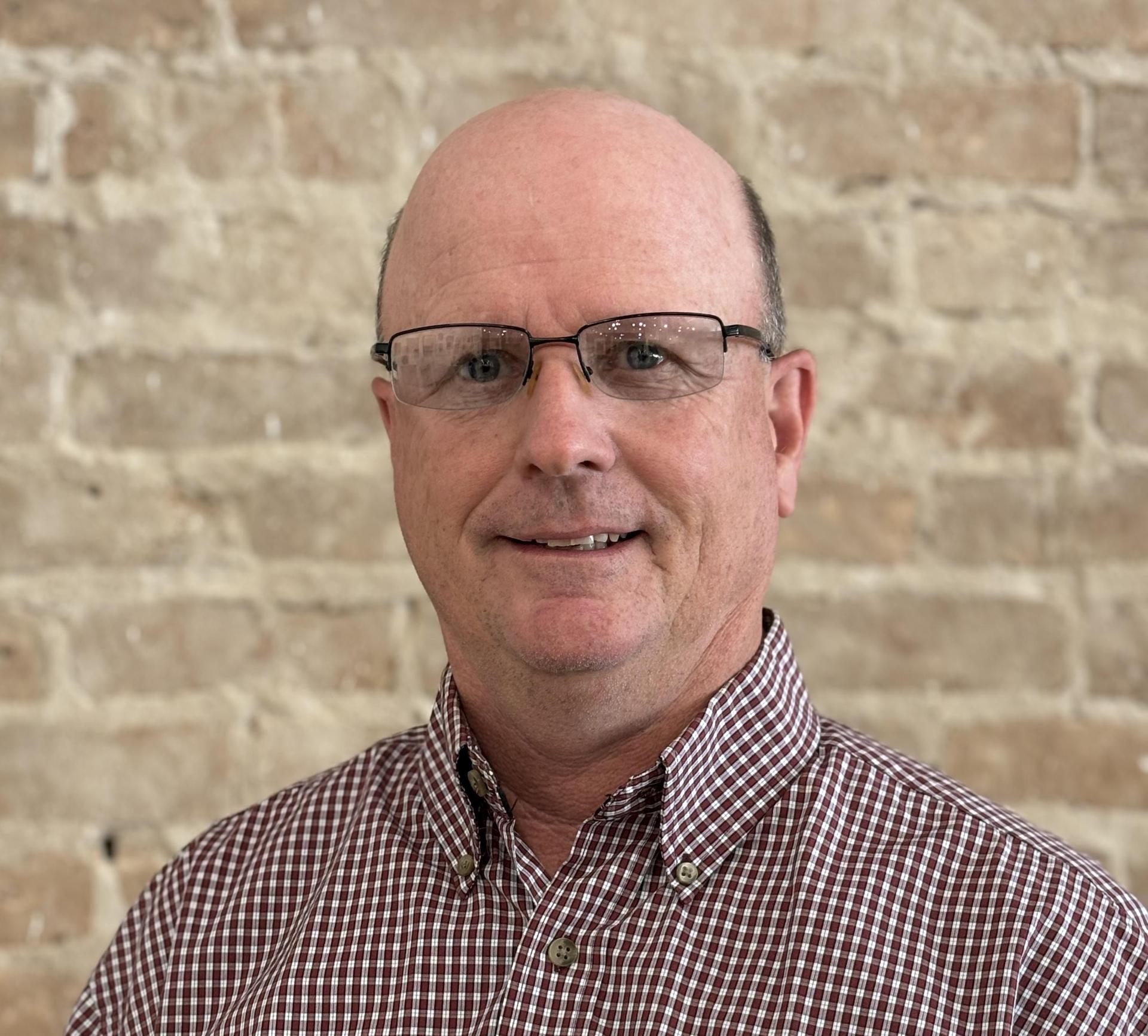 Jeff Dodson School Board member