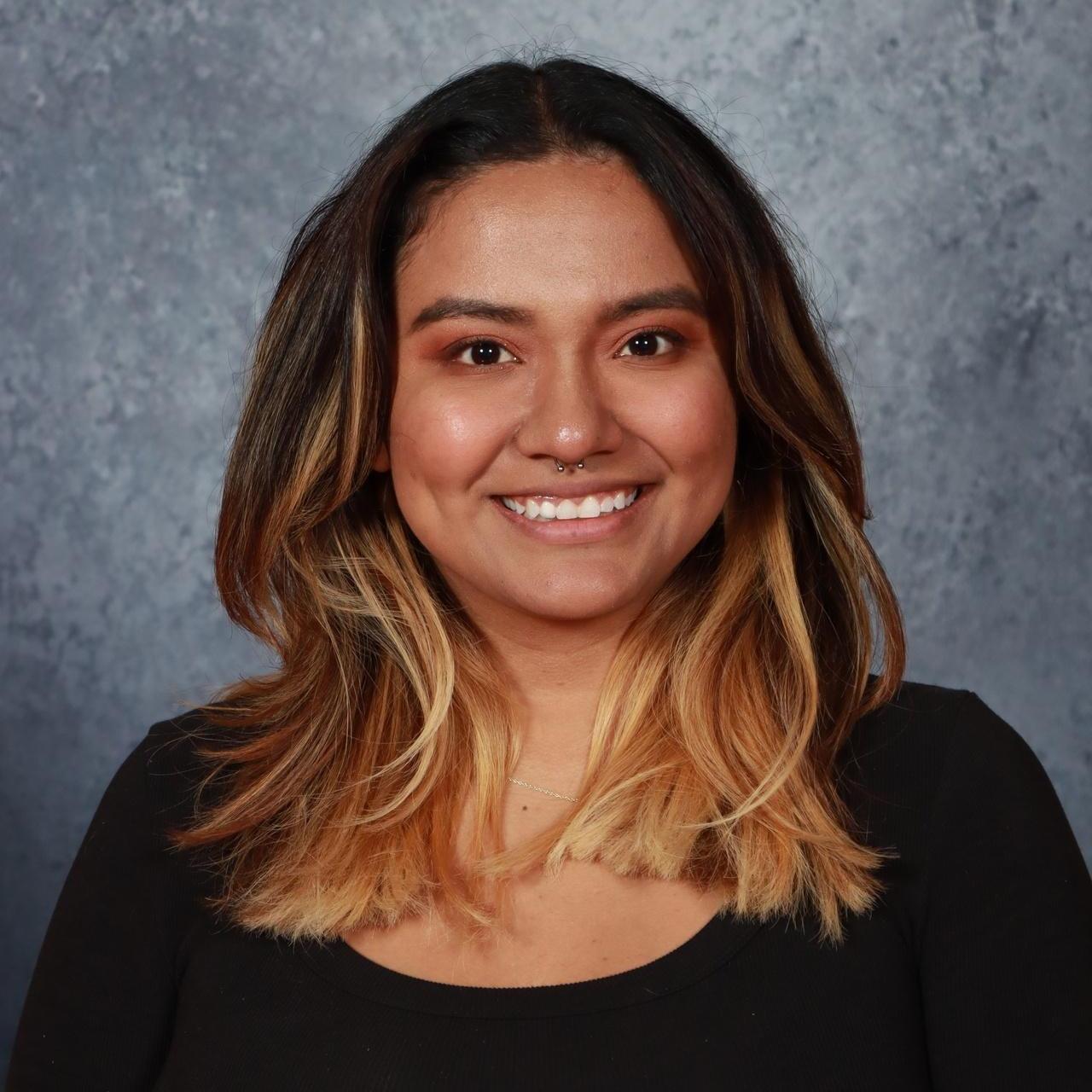ValerieValadez's Profile Photo