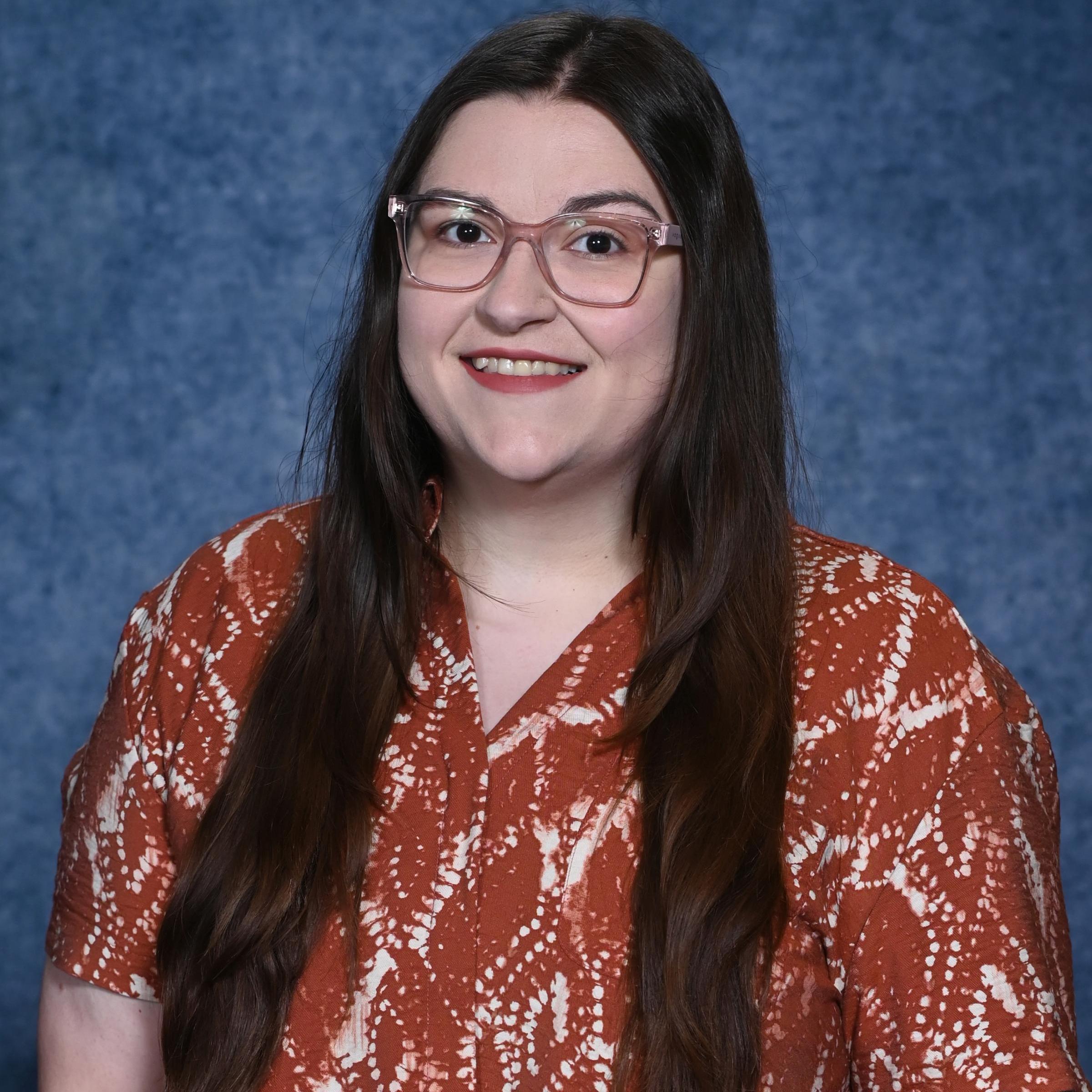 RachelEasterling's Profile Photo