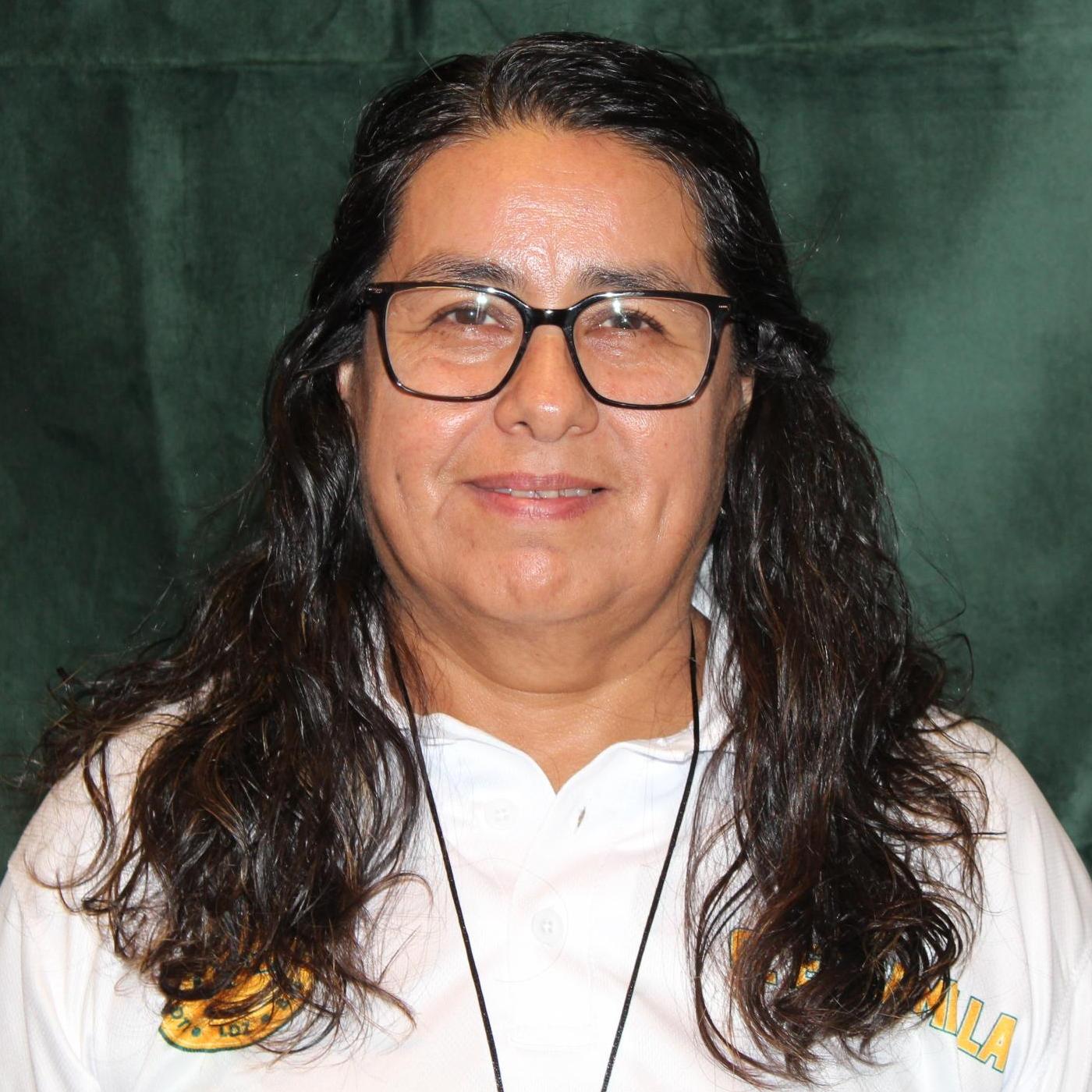 OfeliaEscamilla's Profile Photo