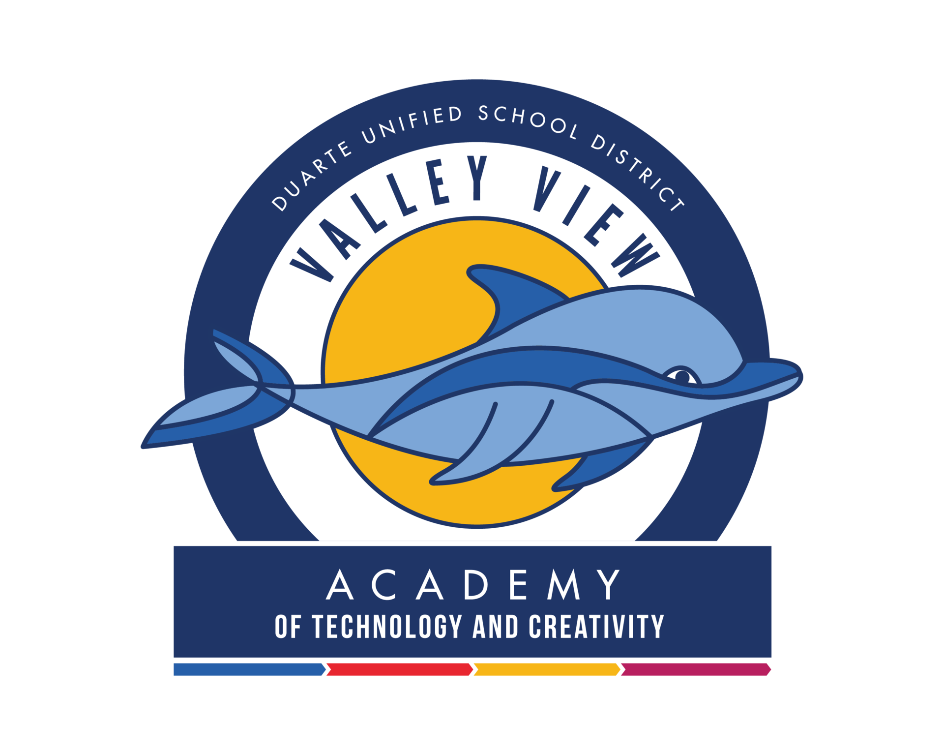 Valley View Logo