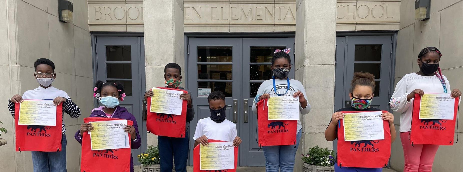 Brookhaven Elementary School