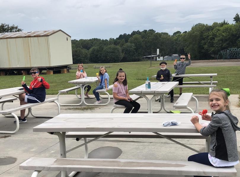Summer Reading Celebration