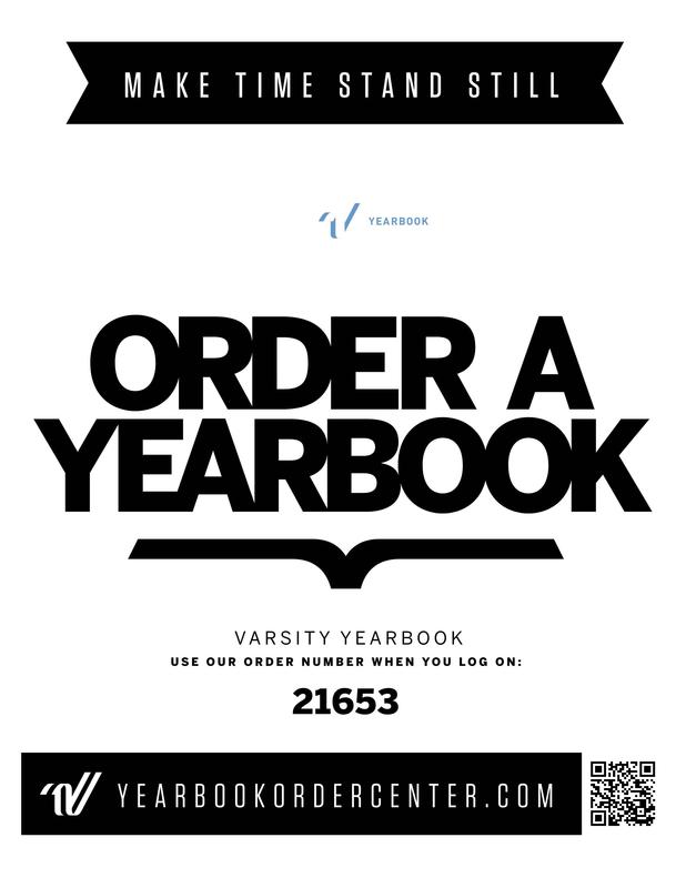 yearbooks for sale