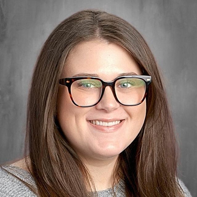 HannahO'Neal's Profile Photo