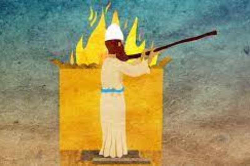 Rabbi Silvestri's Round Up: 03/30/23