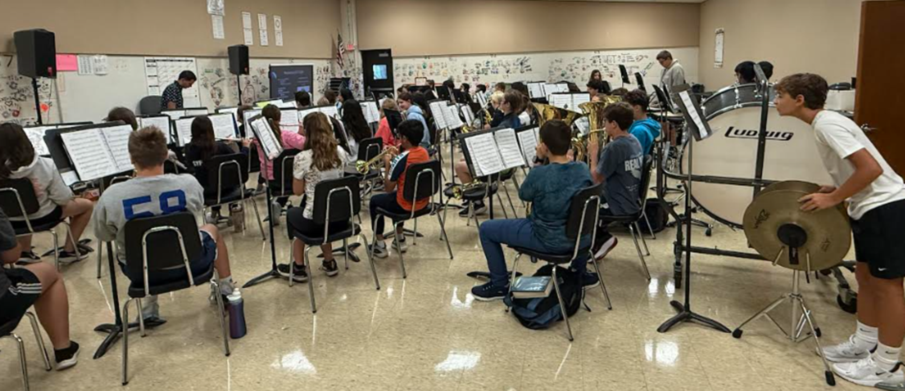 Band