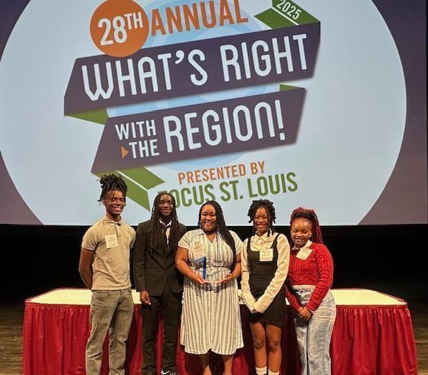 FOCUS AWARD Confluence Academies