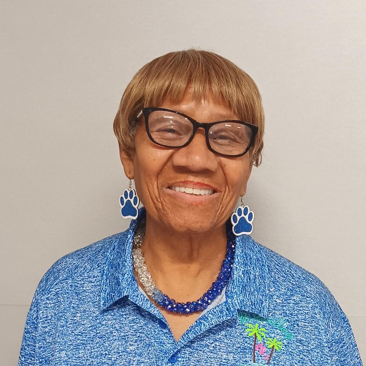 GladysBarnes's Profile Photo