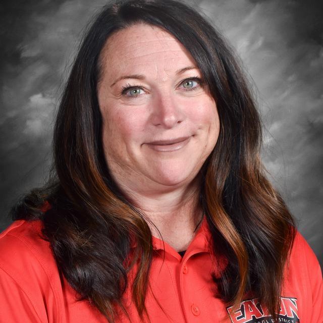 MarcySanger's Profile Photo