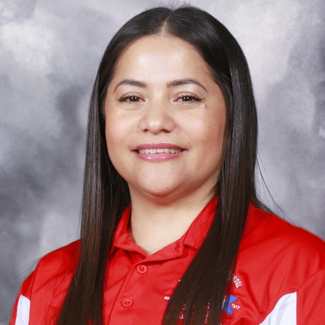 NellyHernandez's Profile Photo