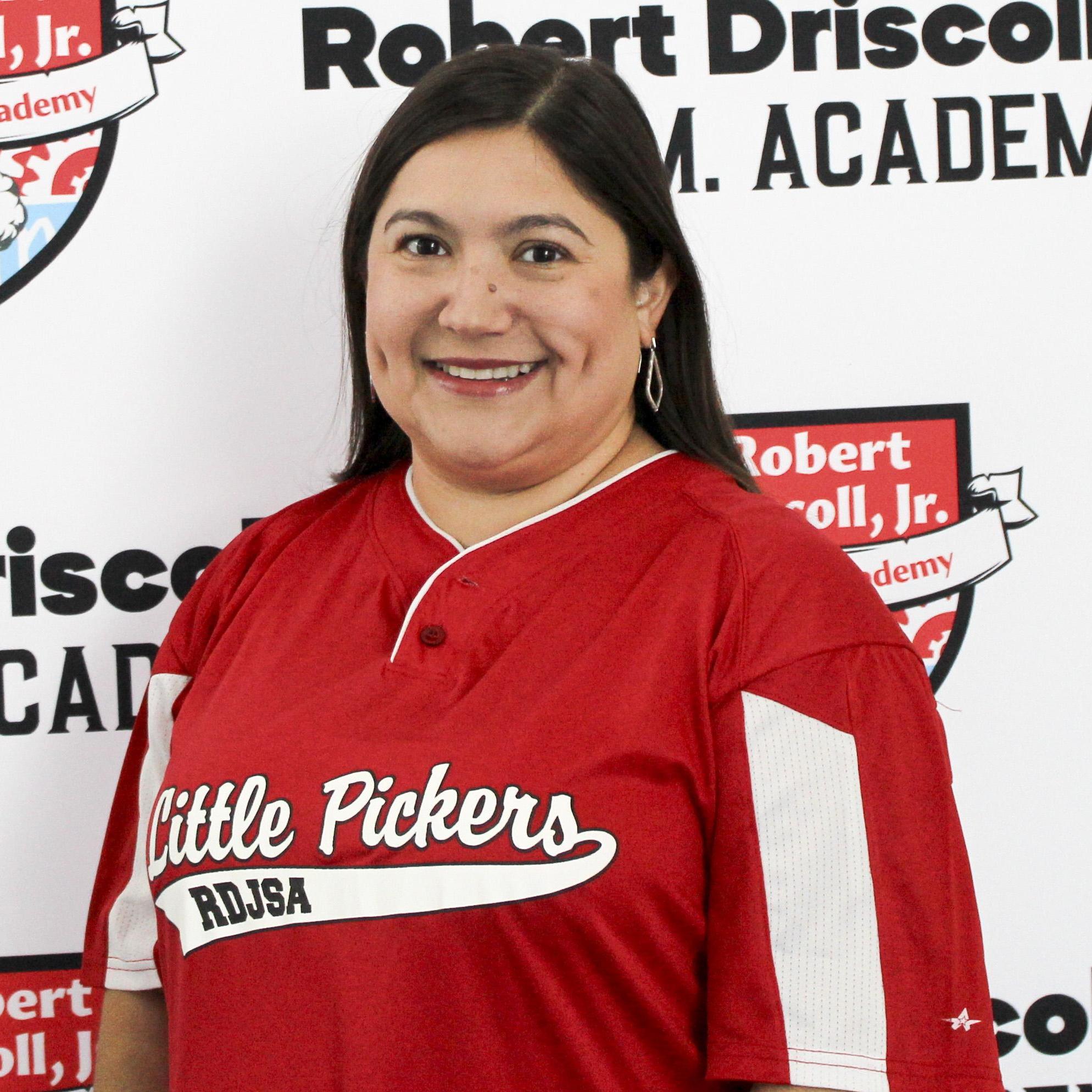 LinziAbrego's Profile Photo