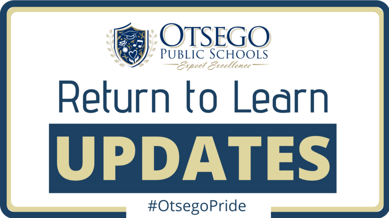 return to learn graphic