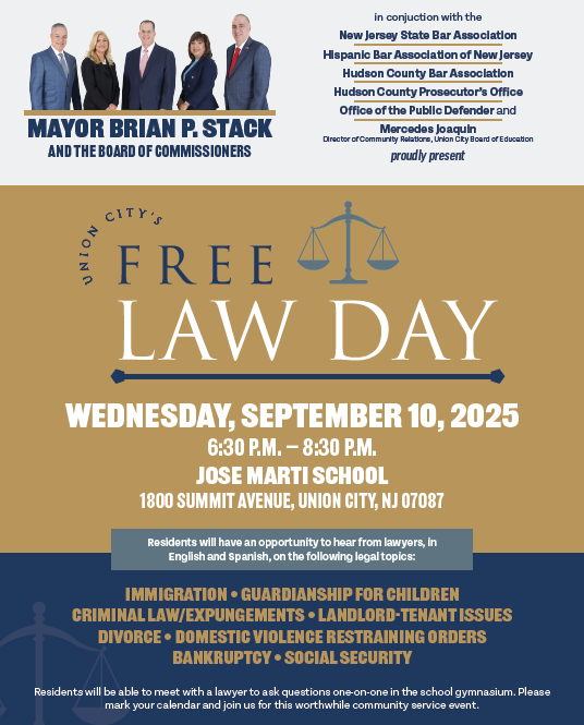 Law Day Flyer-September 10, 2025