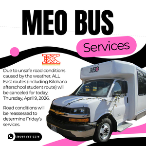MEO bus 4/9/26