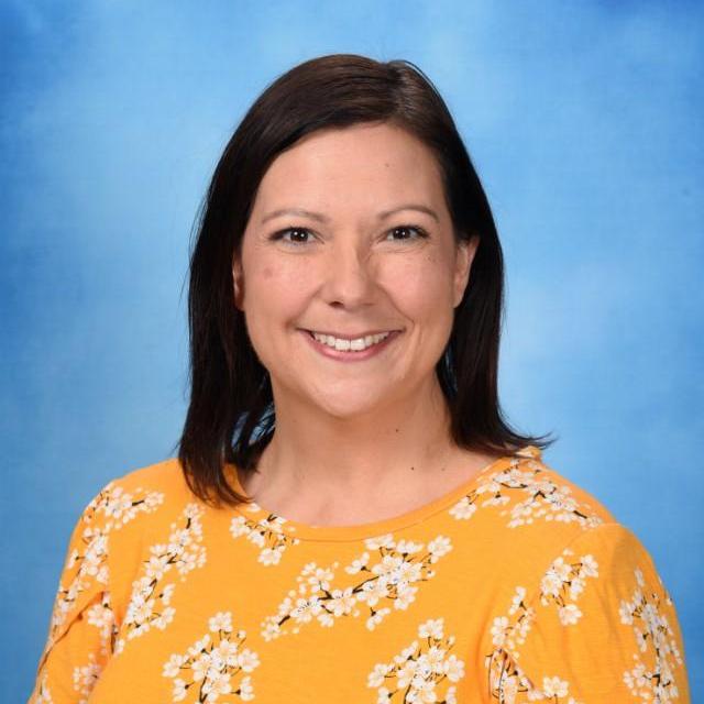 ChristinaSmith's Profile Photo