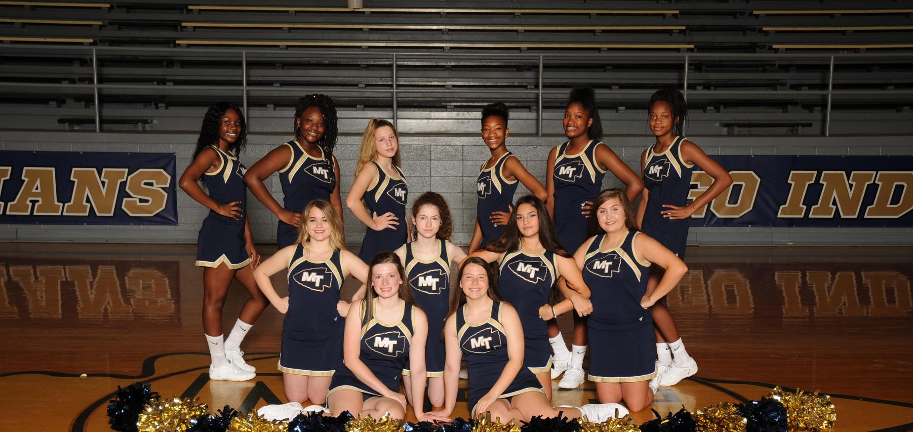 Marked Tree School District