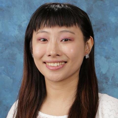 MelissaWang's Profile Photo