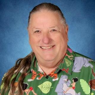 PaulMurray's Profile Photo