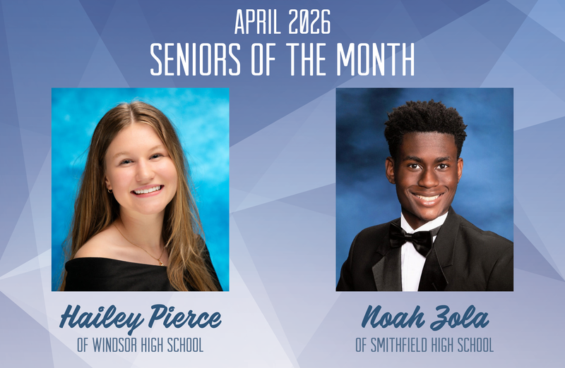 april seniors of the month