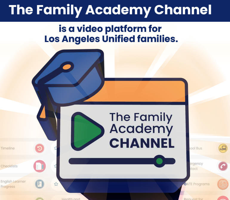 Family Academy Channel Featured Photo