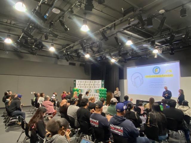 Honor Roll Celebration Featured Photo