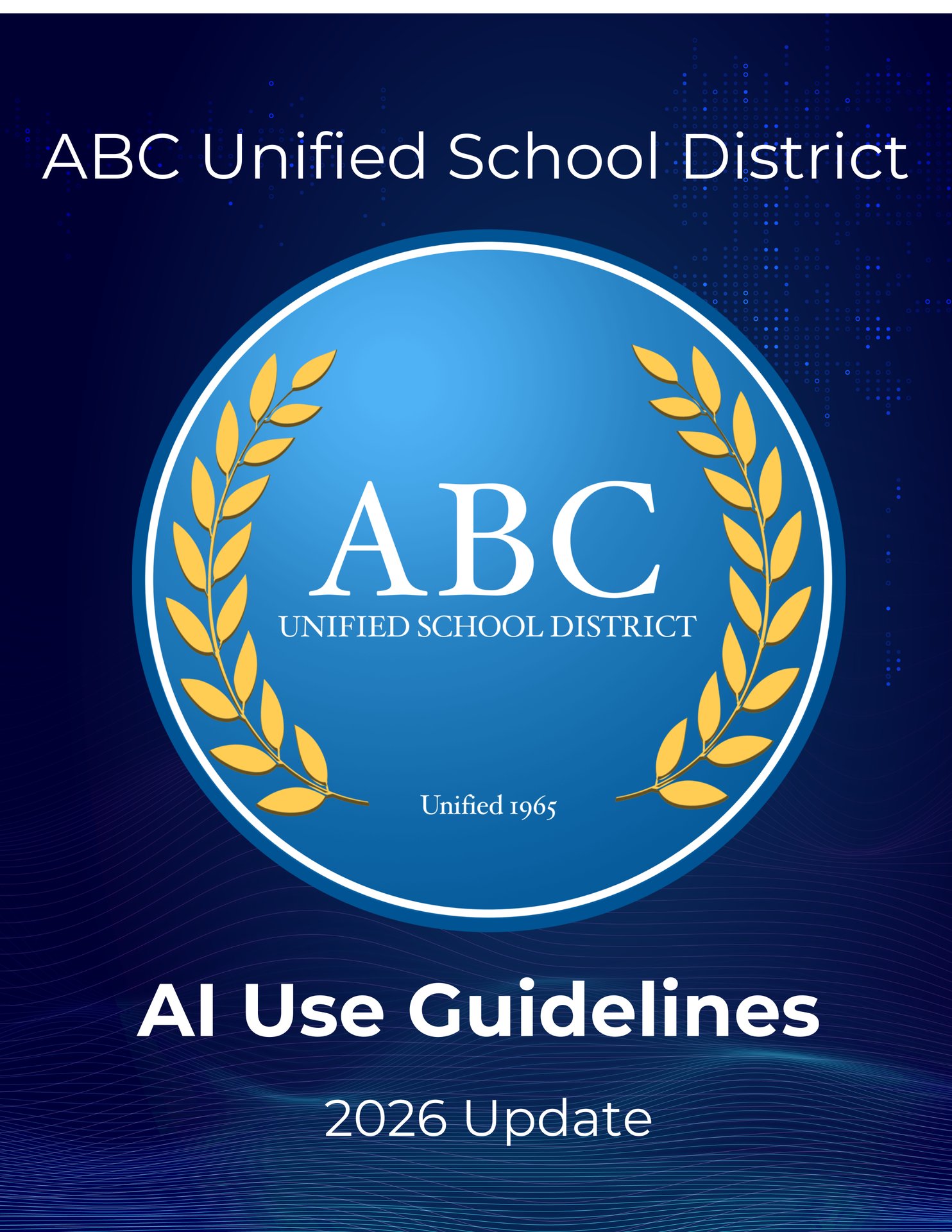 ABC Use Guidelines - 2026 Draft