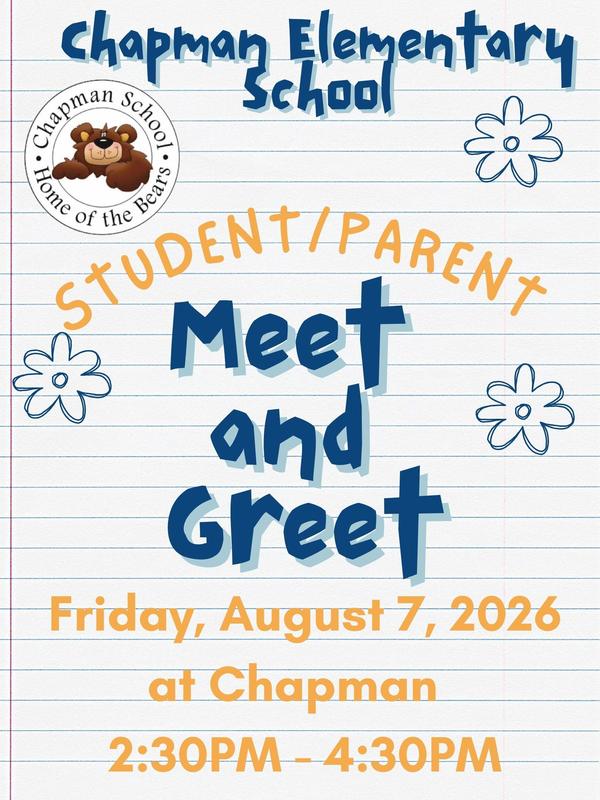 meet and greet
