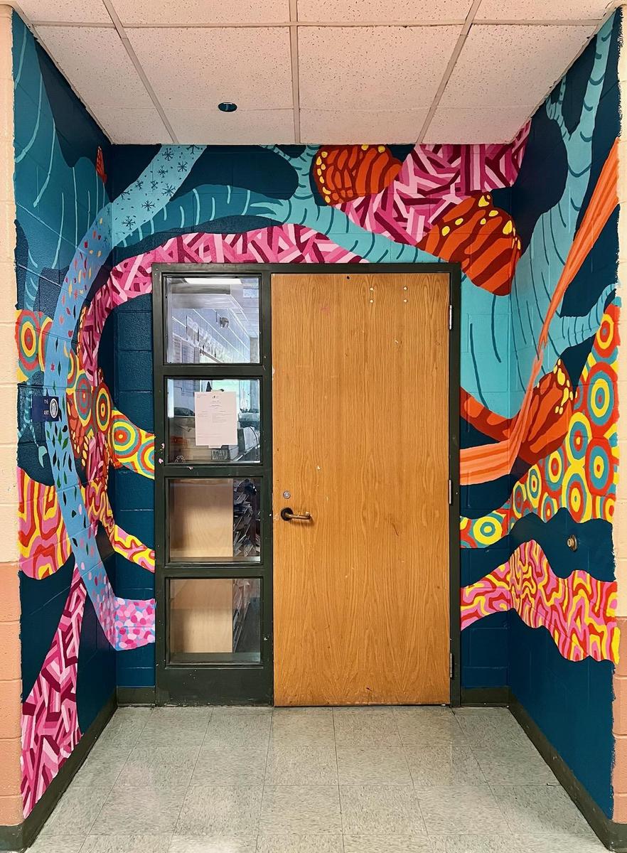 Mural