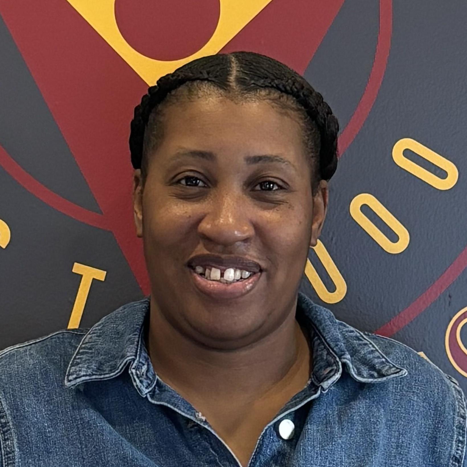 NashiyaSmith's Profile Photo