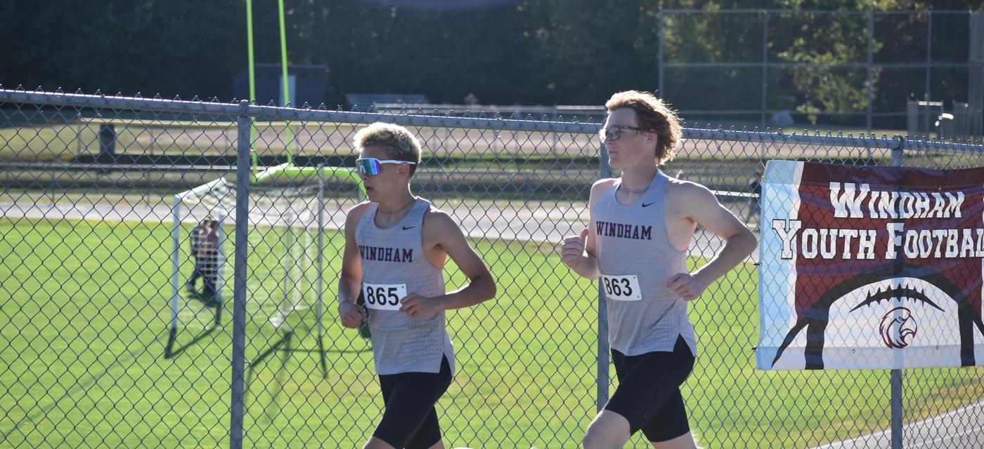 WHS XC 2025
