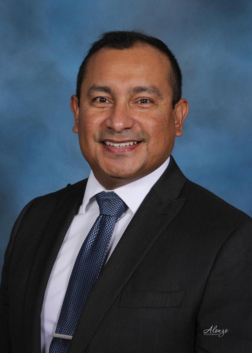 Raul Valdez