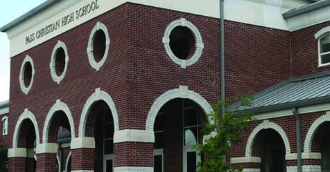 Pass Christian High School Honors 20th Anniversary of Hurricane Katrina