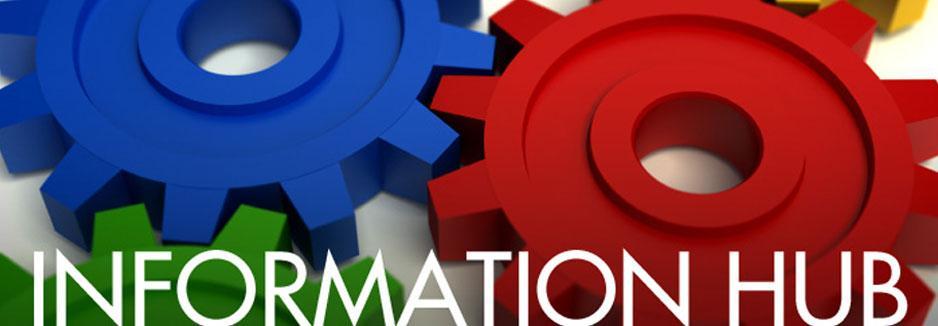 information hub