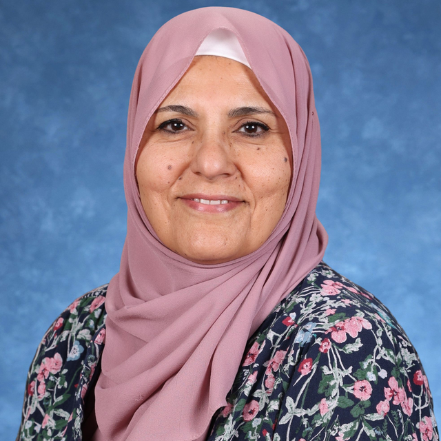 AfafSalem's Profile Photo