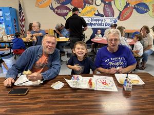 Grandparents Day