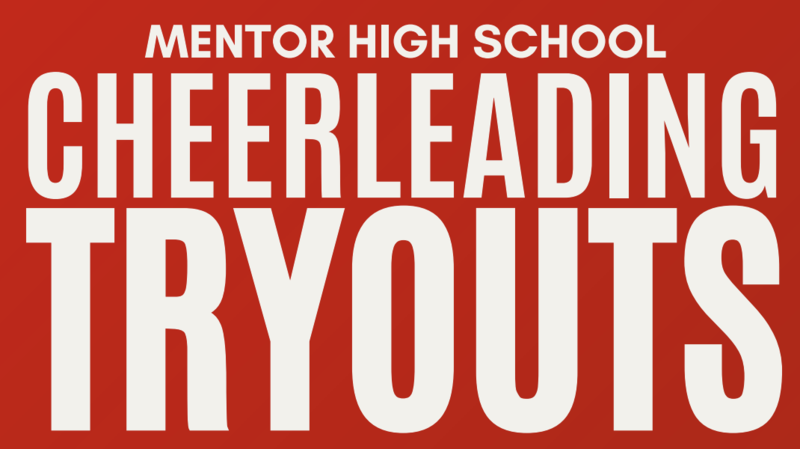 MHS Cheerleading Tryout Information Featured Photo