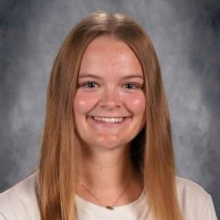 ZoeMitchell's Profile Photo